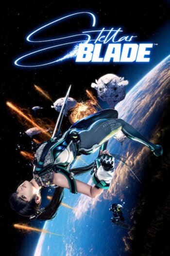 พี่เอกเล่น Stellar blade